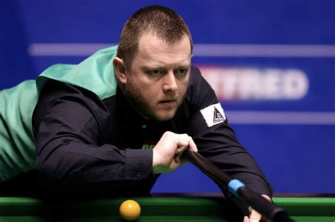 Mark Allen weight loss: How snooker player lost whopping 4st to help his game- what he did ...