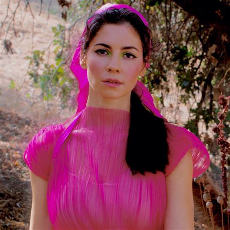 MARINA Lyrics, Songs, and Albums | Genius