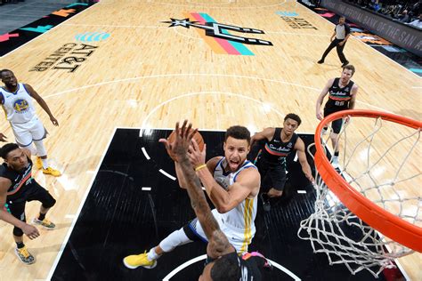 Warriors film room: Steph Curry’s gravity is creating more easy points ...