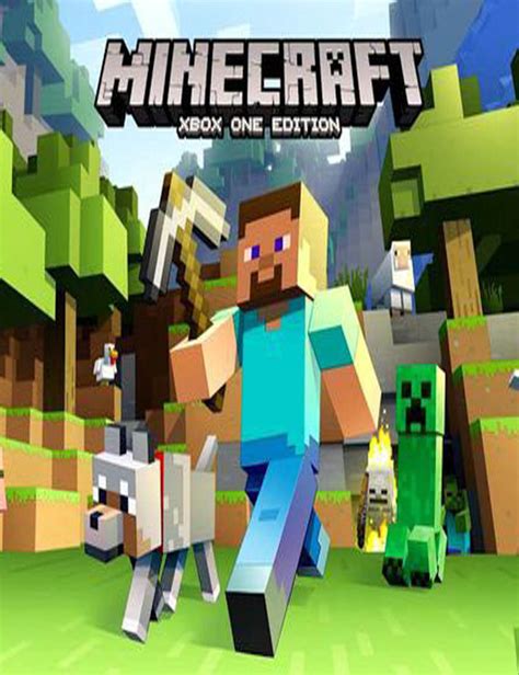 Minecraft - Full Version Game Download - PcGameFreeTop