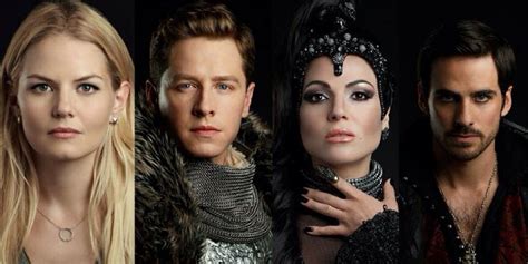 Once upon a time cast | Once upon a time, Snow white, Ouat