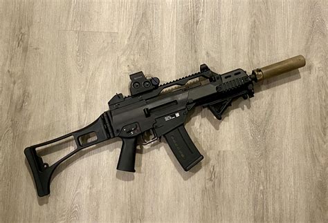 G36C : r/NFA