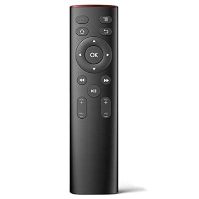 Amazon.co.uk: replacement fire stick remote