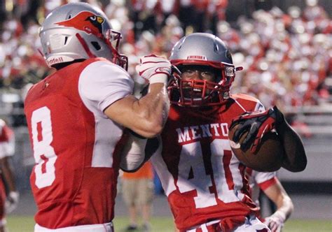 How Ohio AP Top 10 football teams in all seven divisions fared in Week ...