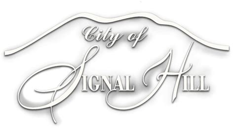 Signal Hill, CA - Official Website | Official Website