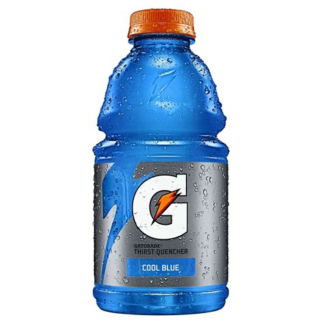 Gatorade Cool Blue 32oz BTL | Garden Grocer