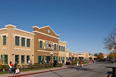 About Hagerstown Premium Outlets® - A Shopping Center in Hagerstown, MD ...