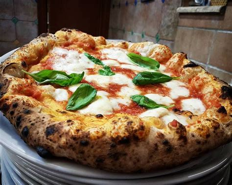 The 20 Best Pizzerias in Rome, Italy - Eater