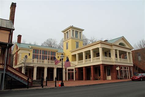 Taste of Jonesborough at the International Storytelling Center