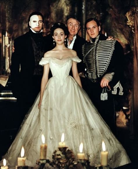 ‘The Phantom of the Opera’ Costume Analysis - AMY SWEATON