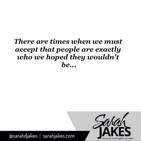 Used to write quotes all the time.... - Sarah Jakes Roberts | Facebook