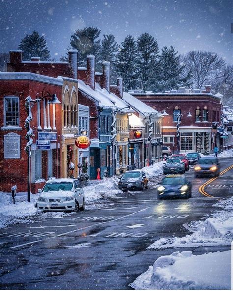 Concord Massachusetts | Concord massachusetts, Winter scenery, Concord