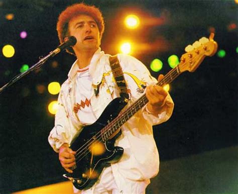 Deacon isolated bass on Queen's Another One Bites The Dust