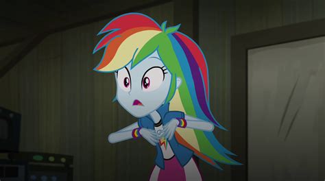 Image - Rainbow surprised EG2.png | My Little Pony Equestria Girls Wiki | Fandom powered by Wikia