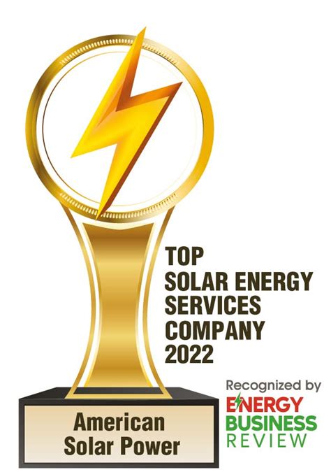 American Solar Power - Solar Energy Solutions/Service Company