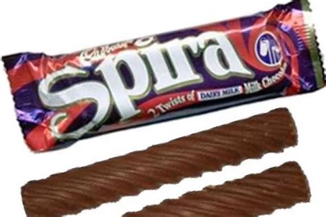 10 lost chocolate bars we’d love to bring back and devour over Easter ...