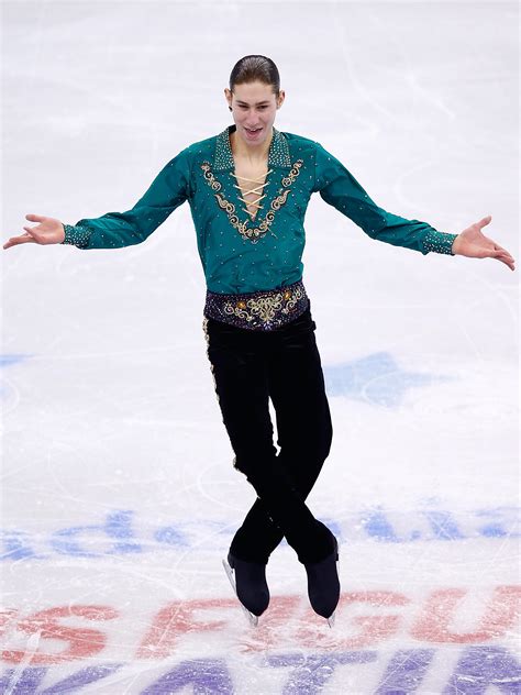 'Crazy' And 'Surreal': Figure Skater Jason Brown's Road To Sochi | St. Louis Public Radio