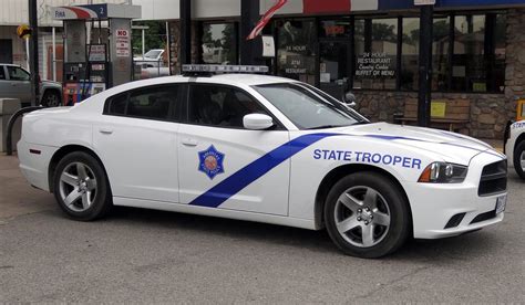 Arkansas State Police | Arkansas State Police 2011 Dodge Cha… | Flickr