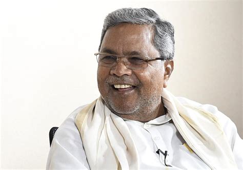 A dream come true for Siddaramaiah as he gets picked for a second term as Karnataka’s Chief ...