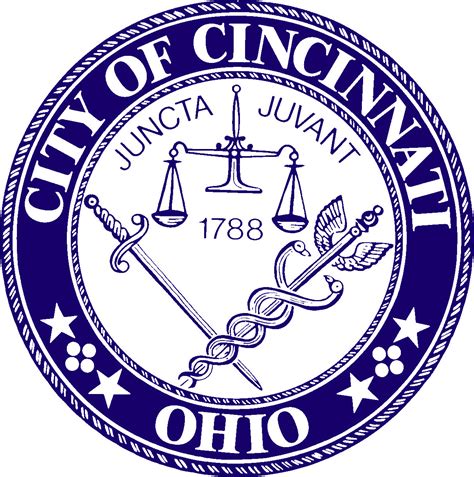 File:Seal of the City of Cincinnati (Ohio).png - Wikipedia, the free encyclopedia