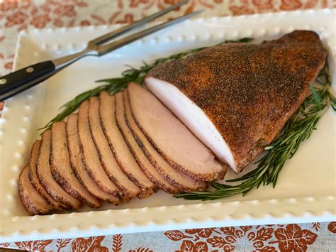 Smoked Turkey | Robertson's Hams