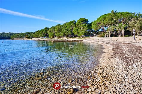 Art East Beach, Mali Lošinj (Lošinj) | Beaches at Putovnica.net