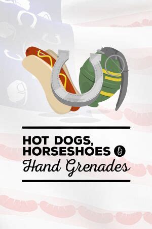 Hot Dogs, Horseshoes & Hand Grenades - PCGamingWiki PCGW - bugs, fixes, crashes, mods, guides ...