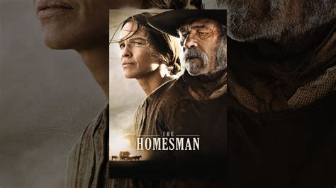 The Homesman - YouTube