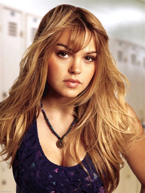 Aimee Teegarden - Friday Night Lights Photo (8915771) - Fanpop