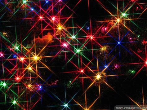 Christmas Lights Backgrounds - Wallpaper Cave