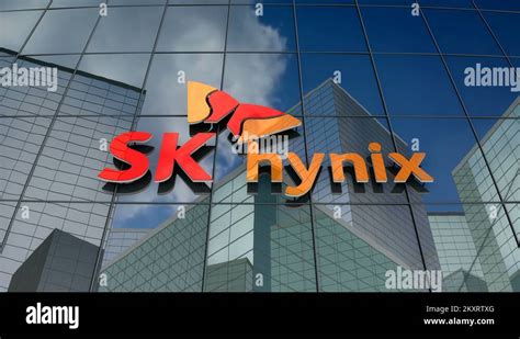 Sk hynix logo Stock Videos & Footage - HD and 4K Video Clips - Alamy