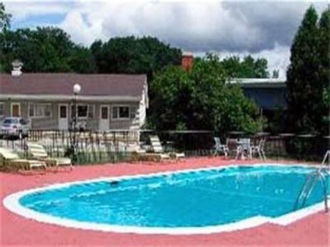 Gorham Motor Inn Motel (Gorham (NH)) - Deals, Photos & Reviews