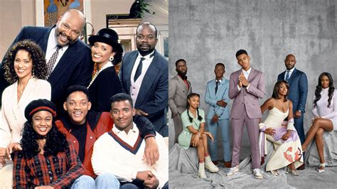 30 TV Show Reboots With 2+ Seasons