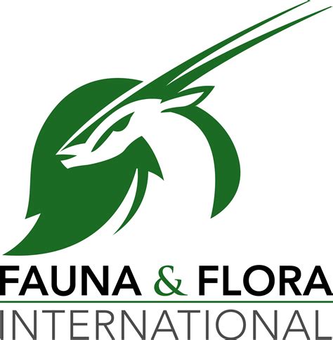 Flora And Fauna Logo