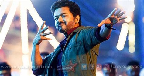 Sarkar Songs - Only Kollywood