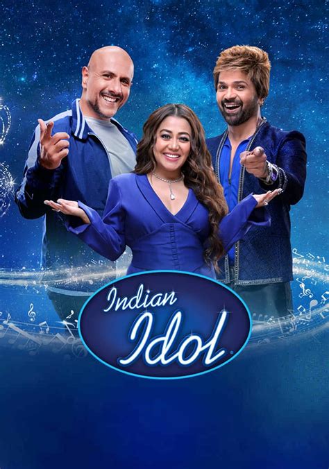 Indian Idol Season 13 (2023) - Online Voting at FirstCry.com