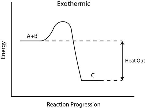 Mrs. Remis' Science Blog - 8th grade: ENDOTHERMIC & EXOTHERMIC PROCESS