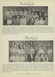 Ashland High School - Bluejay Yearbook (Ashland, KS), Class of 1949, Page 30 of 48