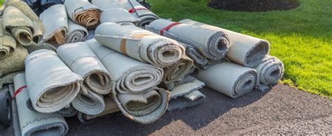 What to Do with Old Carpet | Preferred Carpet Care