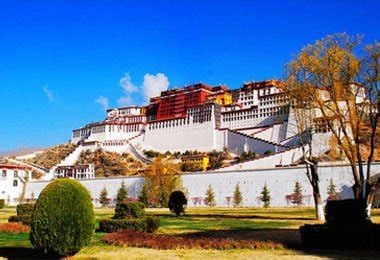 Must See in Tibet - Top Attractions in Tibet, Tibet tourist Attractions