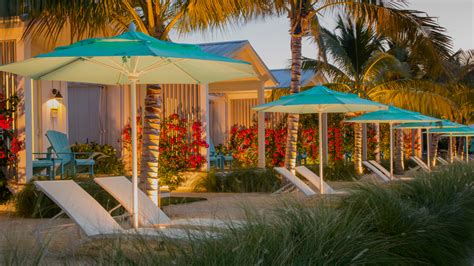 Bungalows Key Largo Luxury Resort Opens in the Florida Keys