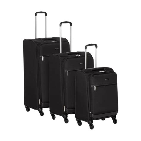 10 Best Soft Side Luggage Options of 2024 - TravelFreak