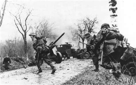 Battle of the Bulge Significance in WWII • FamilySearch