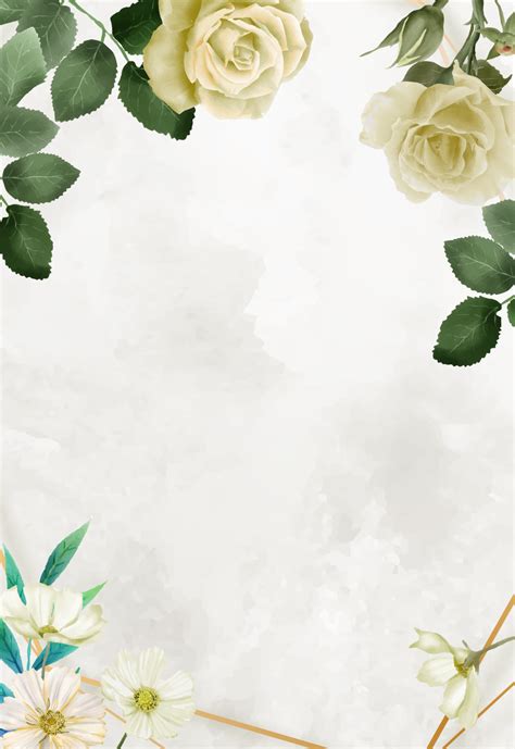 Update 80+ imagen flower background for invitation card - Thptletrongtan.edu.vn