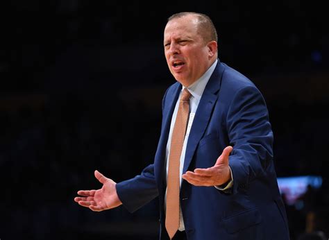 Minnesota Timberwolves: Three goals for Tom Thibodeau in 2018-19