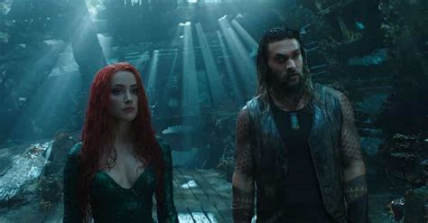 All The Characters In 'Aquaman' That You've Never Seen Before