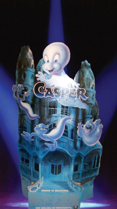 The Casper Portal Blog