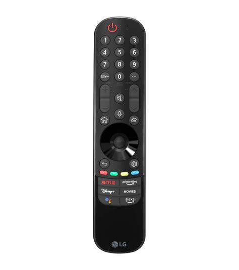 LG AN - MR22GA Remote Control for LG Smart LED TV at Rs 1950 | Television Remote in Mumbai | ID ...