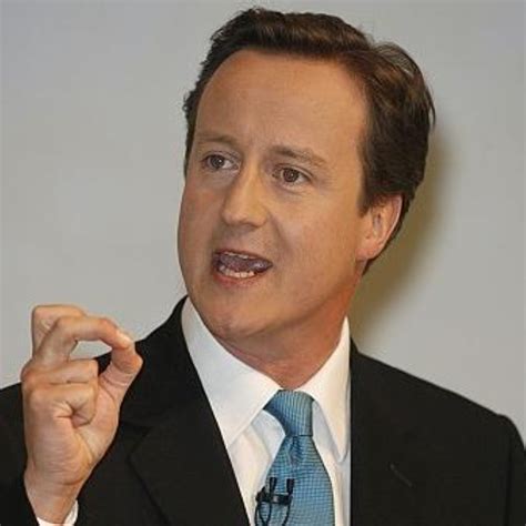 David Cameron - Former PM and foreign secretary - Politics.co.uk