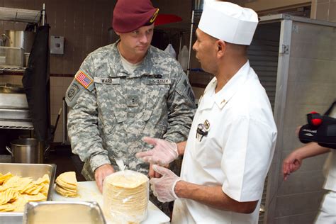 Face of Defense: Chef finds success in Army | Article | The United ...